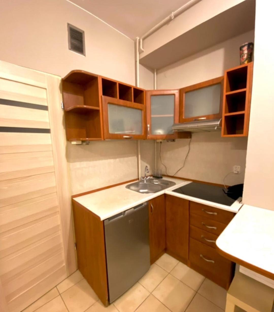 Apartment With Garden In Old Town 克拉科夫 外观 照片